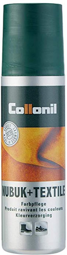 Collonil Leer & Textiel Opfris Kleurverzorgingsmiddel - 446 Erika - 75ml
