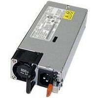 Lenovo - Voeding - hot-plug / redundant (insteekmodule) - 80 PLUS Titanium - 115/230 Volt wisselstroom V - 800 Watt