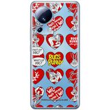 ERT GROUP mobiel telefoonhoesje voor Xiaomi 13 LITE/CIVI 2 Looney Tunes Bugs 022