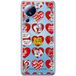 ERT GROUP mobiel telefoonhoesje voor Xiaomi 13 LITE/CIVI 2 Looney Tunes Bugs 022