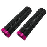 Handgrepen B-Race Handgrepen B-Race Rubber Violet 127 mm DP.1707855-SDD