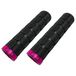 Handgrepen B-Race Handgrepen B-Race Rubber Violet 127 mm DP.1707855-SDD