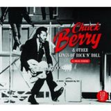 Proper S&D Consignment Big 3 Chuck Berry & Rock 'N' Roll Giants CD