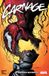 CARNAGE Marvel Comics Carnage Vol. 2: Symbiosis Necrosis Paperback