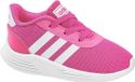 adidas Enfants Rose Lite Racer 2.0 - Taille 23
