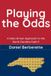 Playing Libri GmbH Playing the Odds: A Data-Driven Approach to the North Carolina Cash 5 Paperback