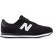 New Balance Grade Garçons 323 Dentelle Noir