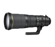 Nikon AF-S NIKKOR 500mm f/4E FL ED VR Lens
