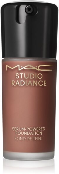 MAC Cosmetics Studio