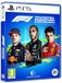 Playstation Jeux Formula 1 2021 PS5 Blu-ray Course Sport