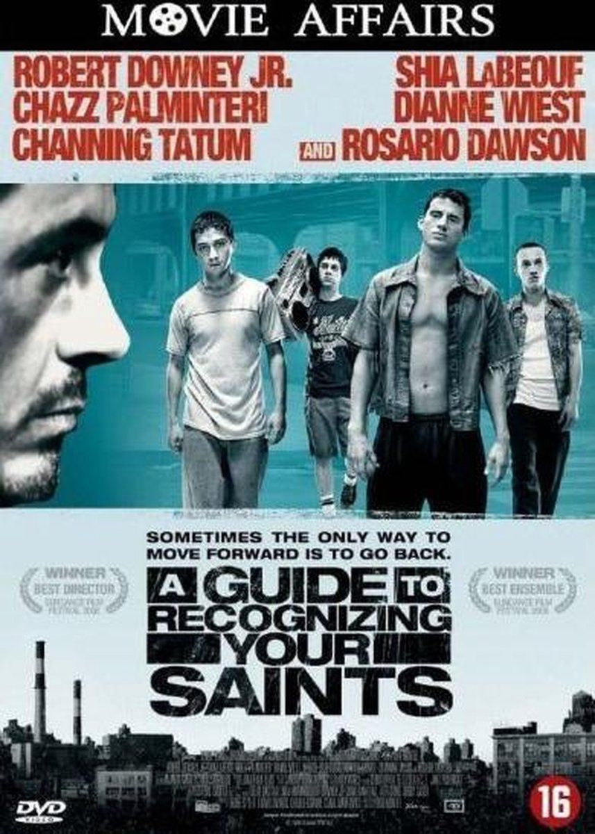 Remain in Light A Guide To Recognizing Your Saints - 5410504072857