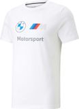 Puma T-shirt BMW Motorsport ESS Logo Tee Set van 1