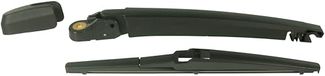 Taros Trade 244-4230-N-82584 ruitenwisserarm en bladenset, 375 mm