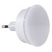 REV 00166 Nachtlampje, LED Nachtlamp 230 V, 0,2 W, geel/wit