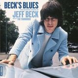 Coast2Coast Jeff Beck - Beck's Blues (LP)