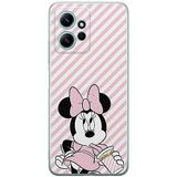 ERT GROUP mobiel telefoonhoesje voor Xiaomi REDMI NOTE 12 4G Disney Minnie 017 TPU