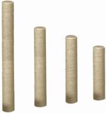 Nobby sisalstam vervangingonderdeel beige 60 cm
