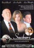 Merkloos Suckers DVD