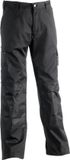 Herock Mars werkbroek Additionals (0901) - Zwart - 46
