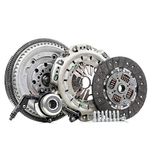 LuK Kupplungssatz 600029000