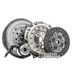 LuK Kupplungssatz 600029000