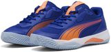 Puma Nova Court Momo González Padelschoenen Blauw EU 45 Man