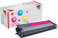 Quantore Brother TN-321 Rood Toner Cartridge