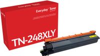 Xerox Toner 006R04878 Geel Compatibel met Brother TN248XLY - 2300 pagina's