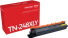 Xerox Toner 006R04878 Geel Compatibel met Brother TN248XLY - 2300 pagina's