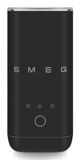 Smeg MFF02BLMEU Melkopschuimer & Opwarmer Zwart