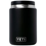 Yeti Rambler Food Jar 24oz Mag Vent Lid, Black