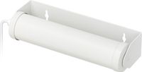 Expo Trading ETH Rondo Wandlamp 1x E14 mat wit ex.lichtbron