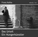Das Urteil-Ein Hungerknstler