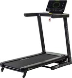 Tunturi T20 Loopband - Opvouwbaar met Bluetooth - 47 Programma's - 12% Helling - 16 km/u
