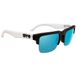 Spy 6700000000066 Casque Lunettes de soleil Noir/Blanc Bleu