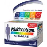Centrum Homme 30 gélules