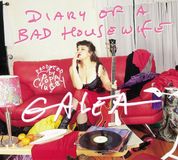 Galea Dixie Frog Diary of a Bad Housewife [french Import]