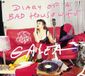 Galea Dixie Frog Diary of a Bad Housewife [french Import]