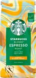 Starbucks Blonde Espresso Roast koffiebonen - Licht gebrand - 6 zakken à 200 gram