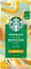 Starbucks Blonde Espresso Roast koffiebonen - Licht gebrand - 6 zakken à 200 gram