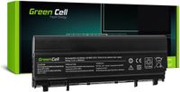 Dell Green Cell Batterij voor Dell Latitude E5440 E5540 P44G 6600 mAh
