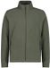 CMP Fleece CMP Heren Olijf 4XL