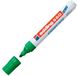edding 661 Whiteboard Marker Groen 10 Stuks