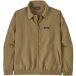 Patagonia Isthmus Unlined Jacket