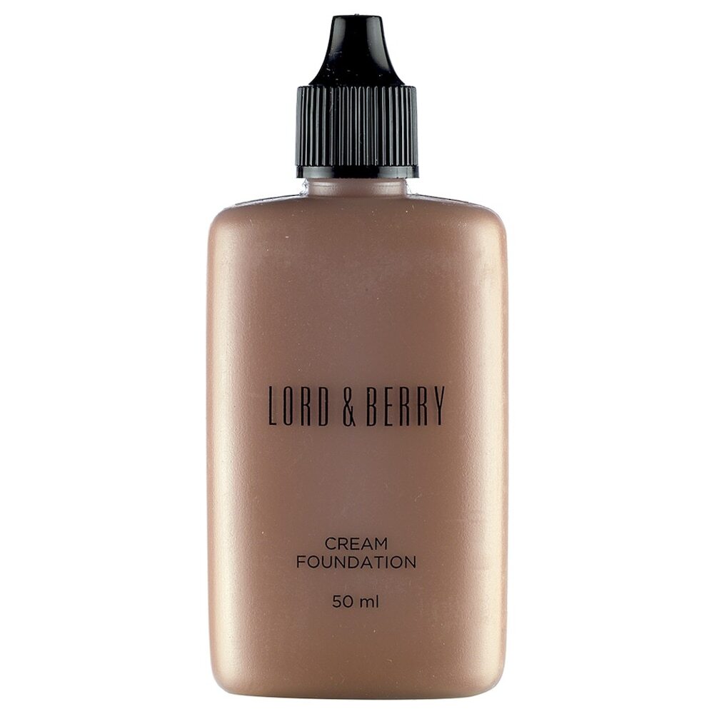 Lord & Berry Cream 50 ml 8630