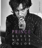 Prince: Black, White, Color
