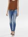 ONLY - ONLCORAL LOW SK JEANS BB ANA5984-16 - Dames - Jeans