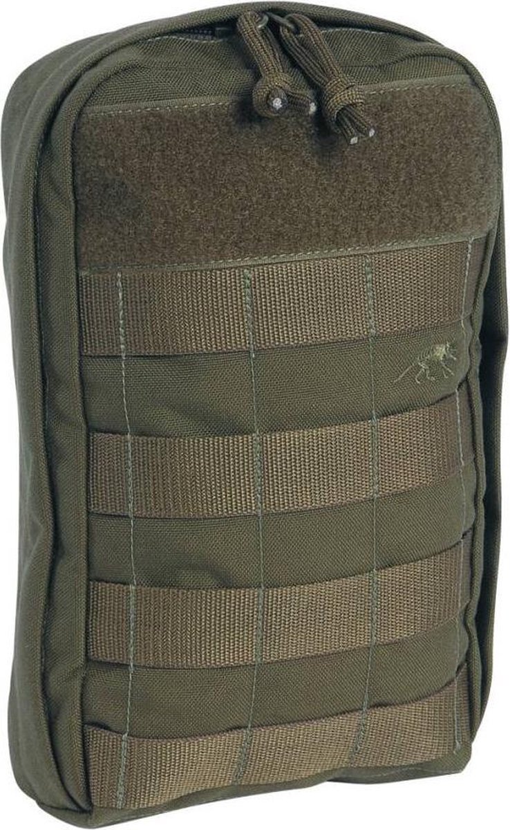 Tasmanian Tiger TT Tac Pouch 7, olive