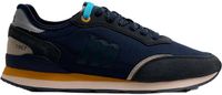 MTNG Joggo Sneakers basses Bleu UE 41 Hommes