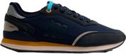 MTNG Joggo Sneakers basses Bleu UE 41 Hommes